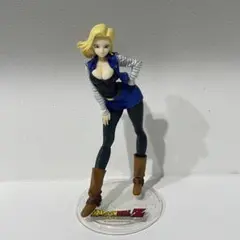 2026年最新】ドラゴンボールギャルズ 人造人間18号 ver.iiiの人気