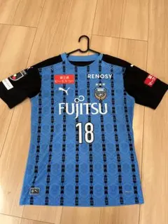 2026年最新】三笘薫 ユニフォーム フロンターレの人気アイテム - メルカリ