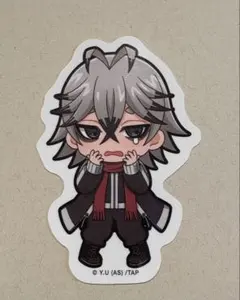 桃源暗鬼 モバイルステッカー 手術岾ロクロ