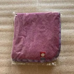 資生堂 ノベルティ 今治タオルハンカチ 2枚セット
