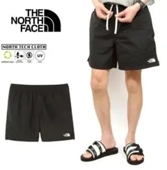 新品！THE NORTH FACE　バーサタイル ナイロン ショーツ（Mサイズ）