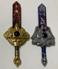 エンマブレード　エンマ 大王　　蛇王剣　カイラ　妖聖剣  妖怪 ウォッチ