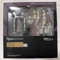 2026年最新】figma 進撃の巨人 リヴァイの人気アイテム - メルカリ