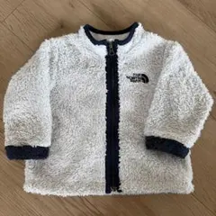 ノースフェイス　ボアジャケット 80