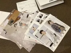 Snow Man カレンダー