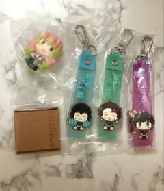 一番くじ　鬼滅の刃〜姉の仇〜