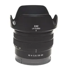 2026年最新】sony fe 28-60mm f4-5.6の人気アイテム - メルカリ