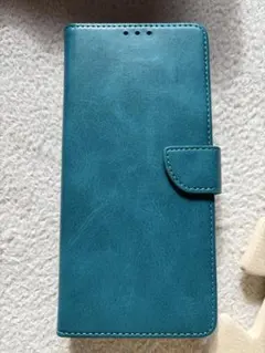 手帳型ケース カードスロット付き