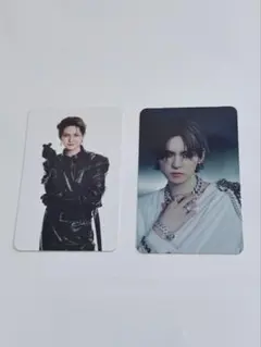 TREASURE ヨシ セット