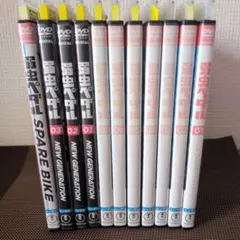 2026年最新】弱虫ペダル dvd boxの人気アイテム - メルカリ