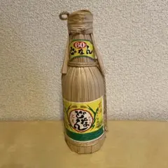 泡盛 瓶熟成古酒 どなん 3本セット - メルカリ