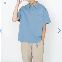 THE NORTH FACE Purple Label＞Field H/S M