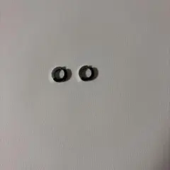 イヤリング