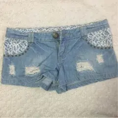 oneway ショートパンツ