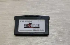 2026年最新】FF6 GBAの人気アイテム - メルカリ