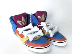 ハイカット スニーカー