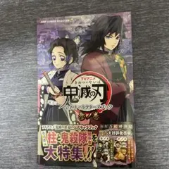 TVアニメ『鬼滅の刃』 公式キャラクターズブック 参ノ巻