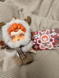 SKULLPANDA winter symphony TUNE