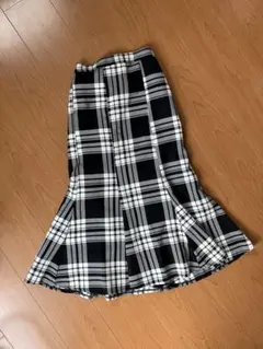 GLOBAL WORK マーメイドスカート 150