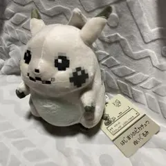 ピカチュウ はじまりのピカチュウ マスコット ぬいぐるみ 2点セット