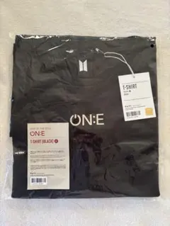 2026年最新】bts on:e tシャツの人気アイテム - メルカリ