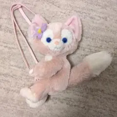 リーナ・ベル ポシェット ショルダー　美品