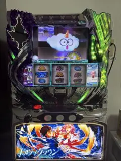 実機 初代ギルティクラウン 送料無料、即購入⭕️のサムネイル