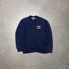 FRUIT OF THE LOOM sweat navy
