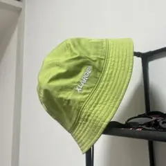 xlarge ライトグリーン バケットハットのサムネイル