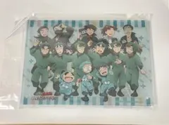 忍たま乱太郎　最強の軍師　アクリルアートパネル