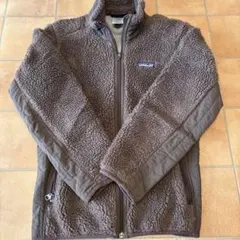 パタゴニア　ボアジャケット