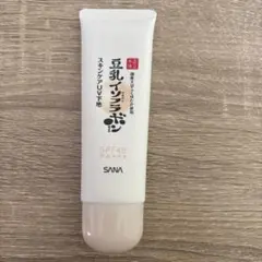 SANA 豆乳イソフラボン スキンケアUV下地 50g