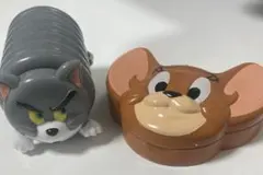 トムとジェリー ハッピーセット ハッピーセット マクドナルド マック