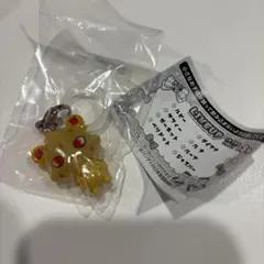 ジュエルペットめじるしアクセサリー2 ジャスパー