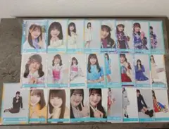 日向坂46 高瀬愛奈 生写真 まとめ売り