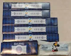 ディズニーアンバサダーホテル アメニティセット