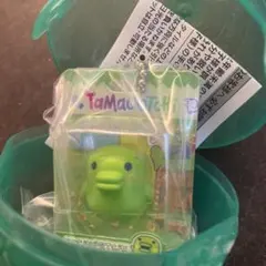 たまごっちブリスターパッケージコレクションくちぱっち