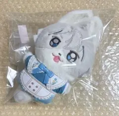 瀬名 泉 絨絨カフェ ぬいぐるみ モフモフ きつね 狐 あんスタ 中国