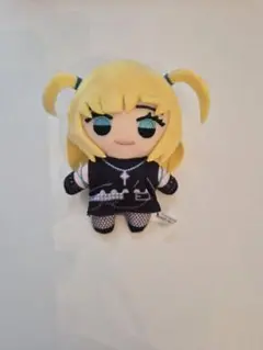 デスノート 弥海砂 ミサミサ ぬいぐるみ - メルカリ
