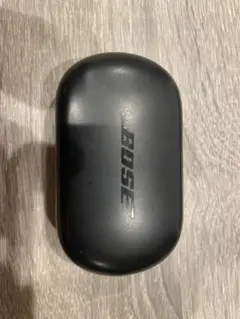 Bose QuietComfort Earbudsワイヤレスイヤホン充電ケース