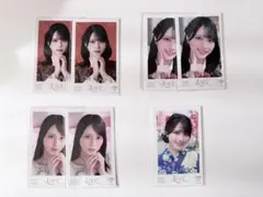 =LOVE イコラブ 佐々木舞香 ミニフォト