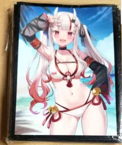 遊戯王 幽鬼うさぎ カードスリーブ - メルカリ