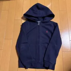 Polo Ralph Lauren パーカー 6 ネイビー