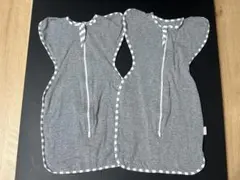 スワドル　Sサイズ2枚