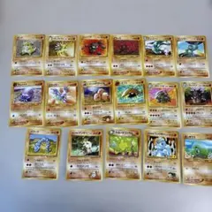 74.イワーク LV.40 No.095 旧裏 サザンアイランド カイリュー PSA8鑑定済〕カイリュー Lv.41【-】{旧裏}