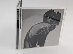 TOXIC GazettE　ガゼット