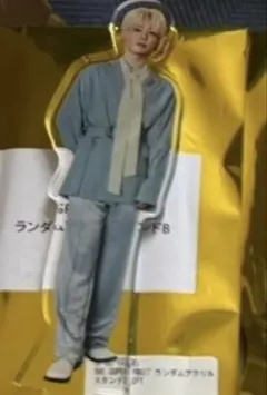 2026年最新】小田惟真 アクリルスタンドの人気アイテム - メルカリ