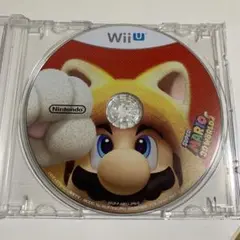 スーパーマリオ 3Dワールド