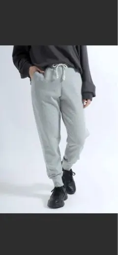Champion スウェットジョガーパンツ