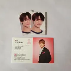 浮所飛貴 デタカ